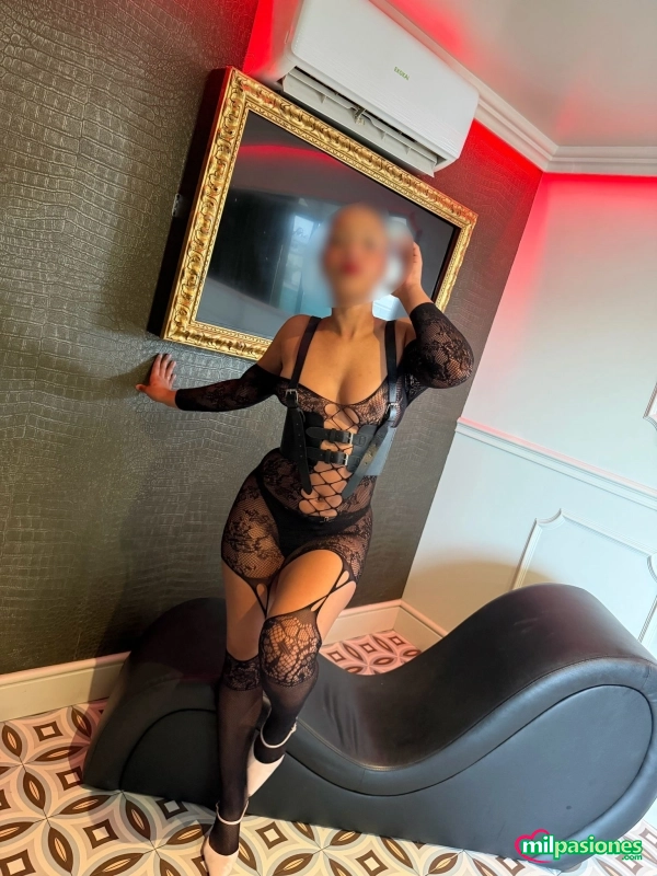 Miniatura 3 de 🌹 CHLOE LATINA 24 AÑOS EN VILAFRANCA DEL PENEDÈS 💋
