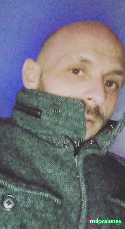 Busco chica madura para sexo sin compromiso