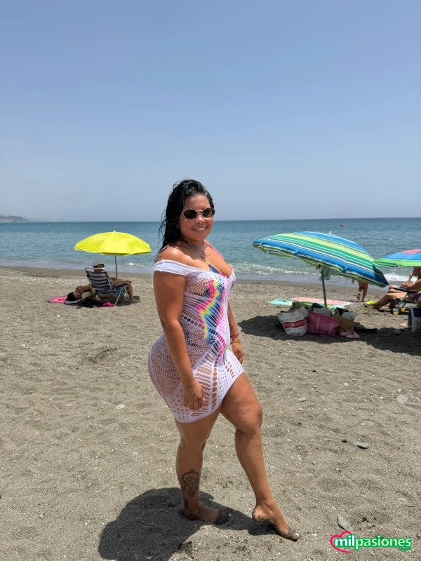 Miniatura 4 de 🔥😈 PAULA, 27 AÑOS — VENEZOLANA NATURAL Y ADICTIVA 😈🔥