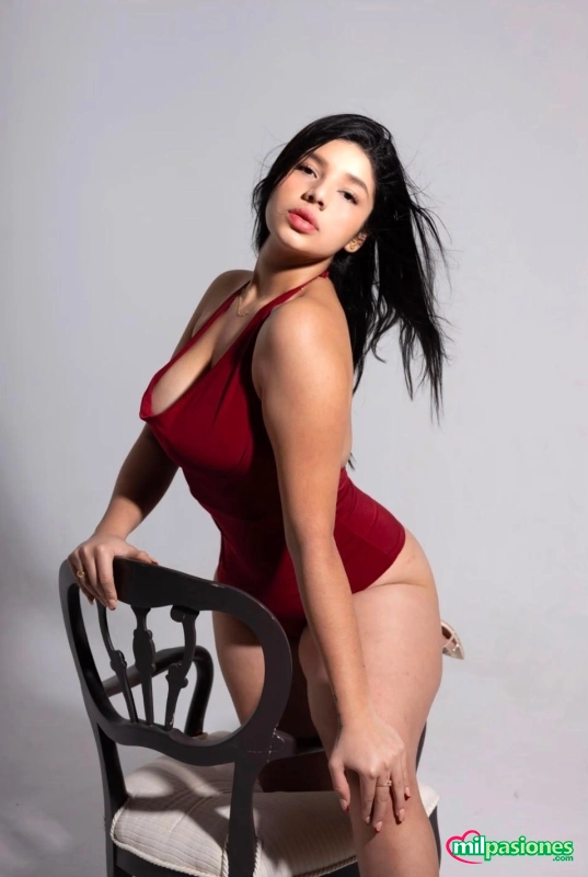💥 SOFÍA EN SAN PEDRO DE ALCÁNTARA — MARBELLA 💋