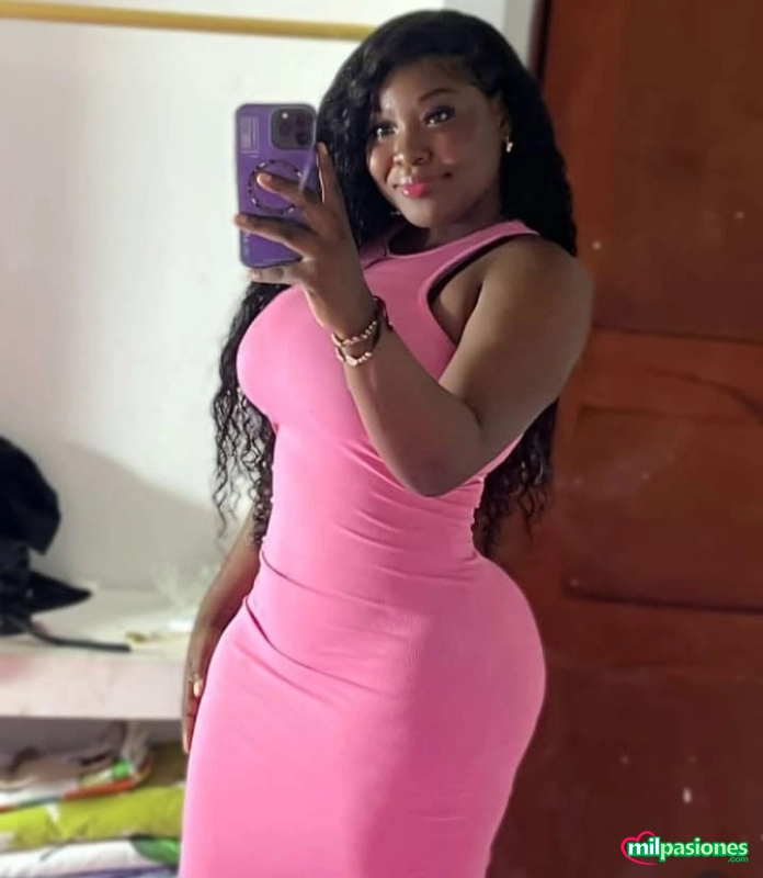 Miniatura 4 de 🔥 DIANA COLOMBIANA 33 AÑOS… MORENA ESPECTACULAR EN SEVILLA