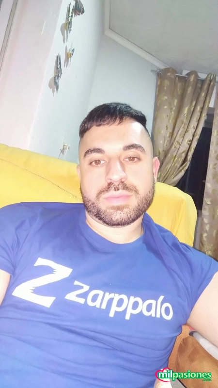 Miniatura 3 de Chico simpatico deseando conocer chicas  parejas tengo sitio