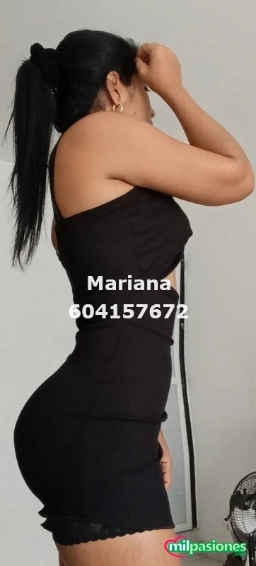 Miniatura 3 de HOLA SOY TATIANA NUEVA EN LA ZONA CON GANAS DE Follar
