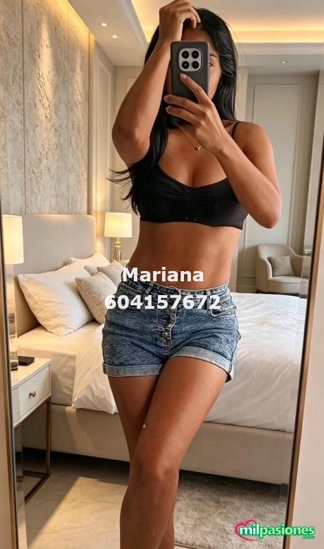 Miniatura 4 de HOLA SOY TATIANA NUEVA EN LA ZONA CON GANAS DE Follar
