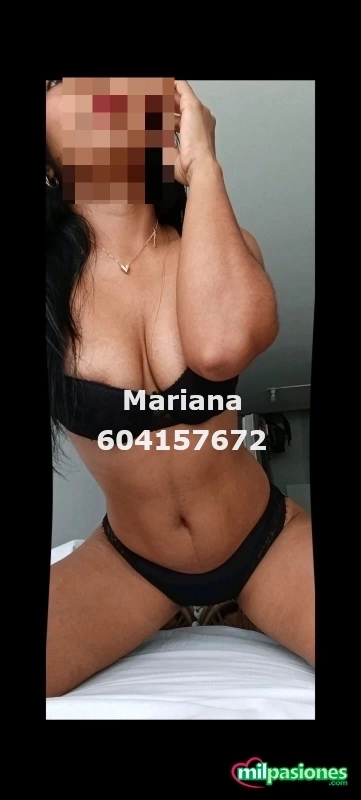 Miniatura 6 de HOLA SOY TATIANA NUEVA EN LA ZONA CON GANAS DE Follar