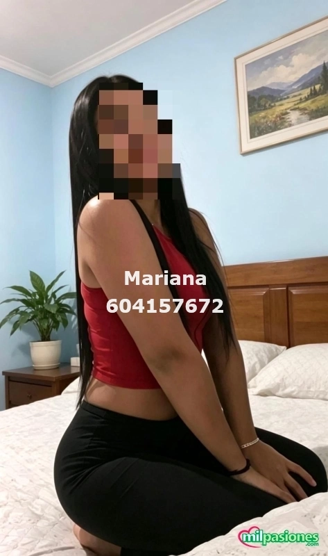 Miniatura 7 de HOLA SOY TATIANA NUEVA EN LA ZONA CON GANAS DE Follar