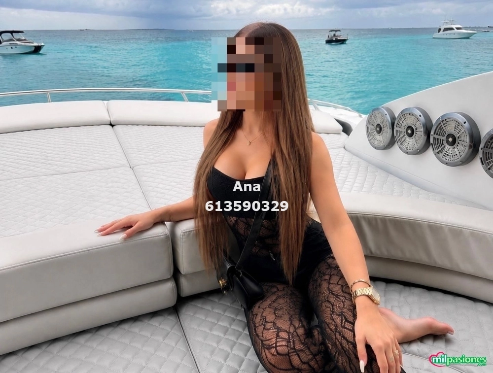 Miniatura 5 de Rubia en la zona muy caliente disponible