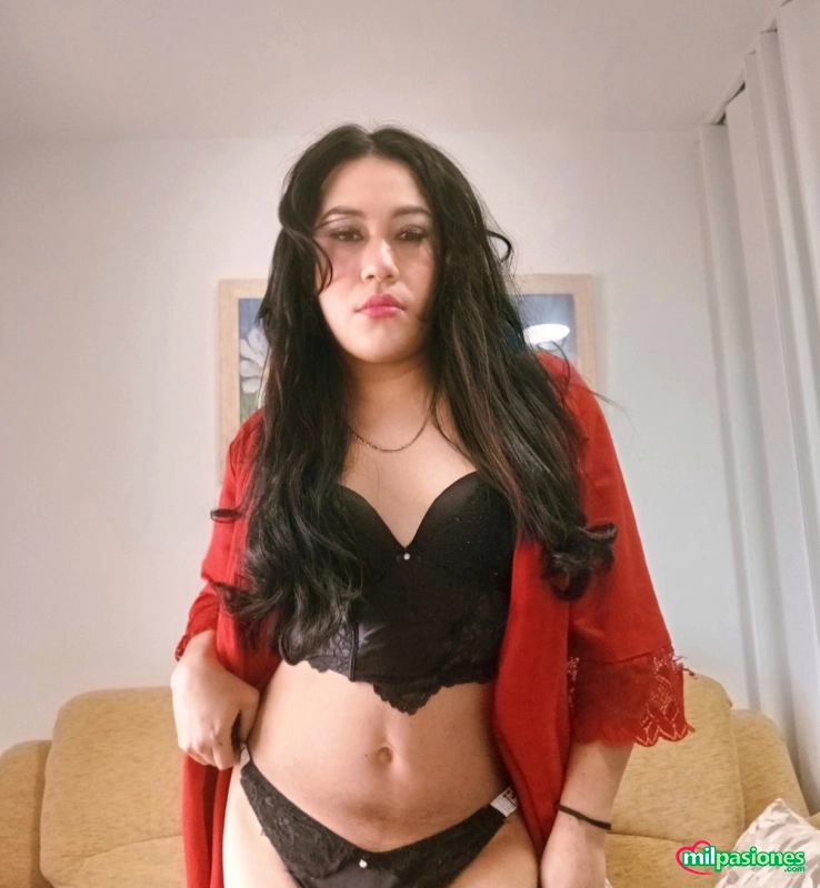 Miniatura 2 de AMY UNA FILIPINA MUY ATENTA Y EXCLUSIVA
