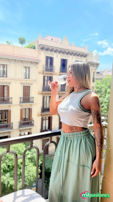 Miniatura 3 de DIOSA REAL EN TU CIUDAD POR POCOS DÍAS FIESTERA A TOPE
