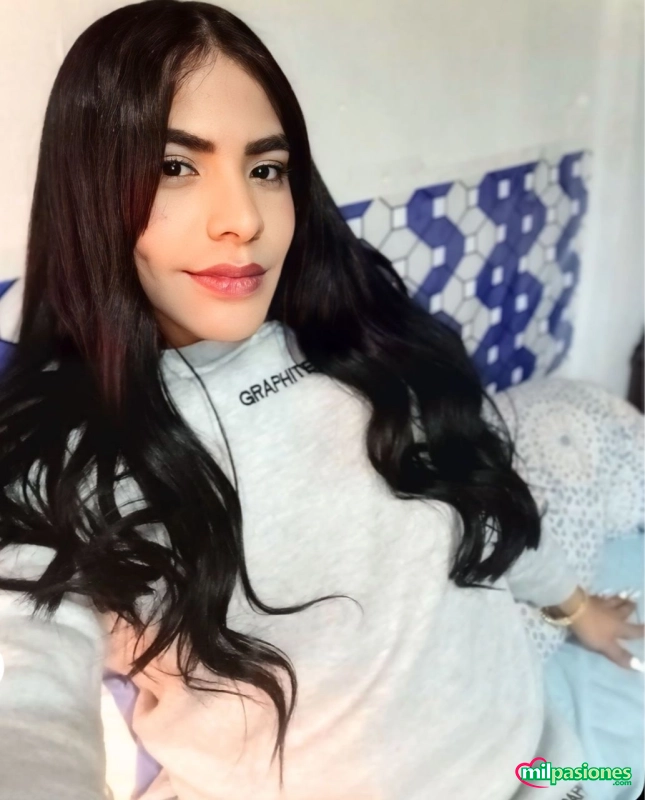 Miniatura 5 de Chica trans atractiva adicta al sexo