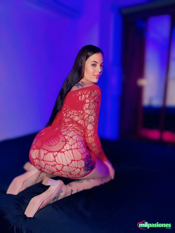 Miniatura 3 de HOLA  SOY DANIELA   24 AÑOS ESCORT EN SAGUNTO