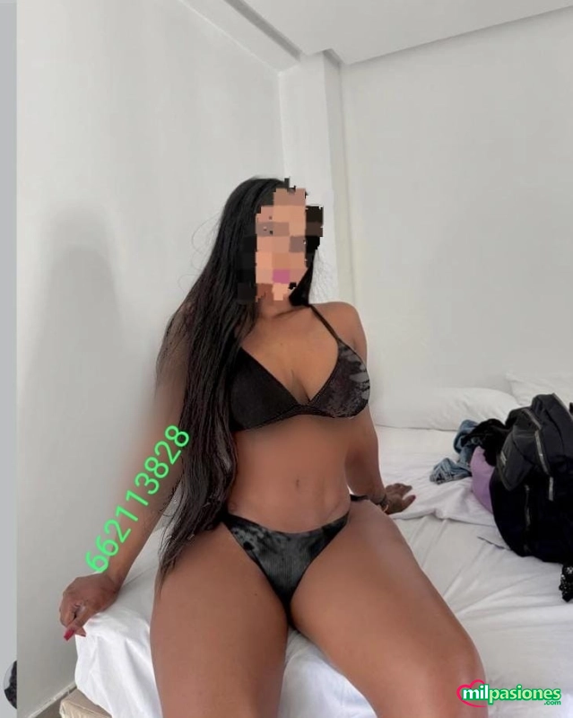 Morenaza de piel sedosa 💋 🍫 🍬  😍 😋 🥰