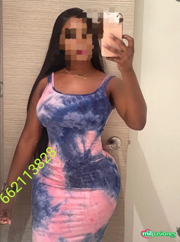 Miniatura 3 de Morenaza de piel sedosa 💋 🍫 🍬  😍 😋 🥰