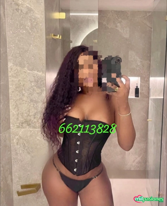 Miniatura 4 de Morenaza de piel sedosa 💋 🍫 🍬  😍 😋 🥰