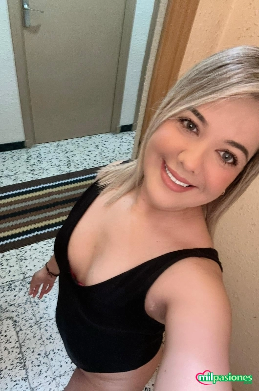 Miniatura 6 de LINDA VENEZOLANA NUEVA EN FERROL TE ESPERO CORAZÓN