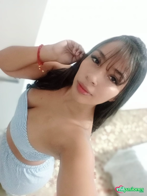 SENSUAL APASIONADA Y ARDIENTE VEN A DISFRUTAR