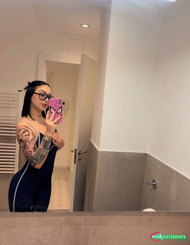 Miniatura 5 de Naty NOVEDAD SEXY ENCANTADORA DE ATAQUE🔥