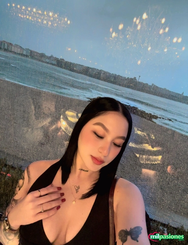 Miniatura 6 de Naty NOVEDAD SEXY ENCANTADORA DE ATAQUE🔥