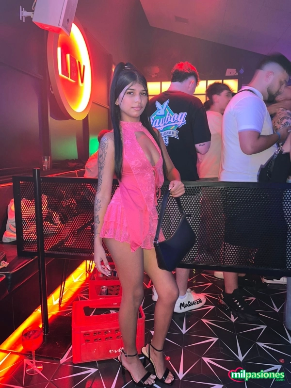 Miniatura 3 de CAMILA🔥 JOVENCITA SEXI, ENCANTADORA Y SENSUAL🔥