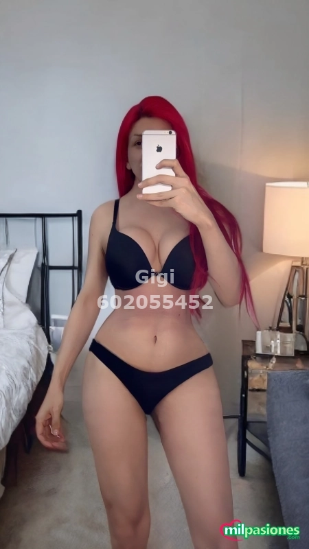 Miniatura 3 de GIGI MASAJISTA VENEZOLANA 🇻🇪 ESCORT PARTICULAR EN GETAFE