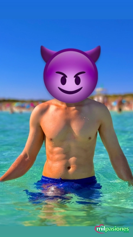 Miniatura 3 de Soy chico educado 28 años busco chica para pasarlo bien
