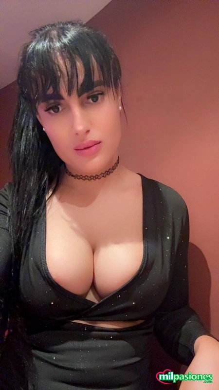 Miniatura 5 de Trans activa pasiva con ganas pasarlo bien
