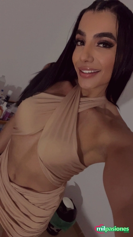 Te doy leche especita y caliente saboréala