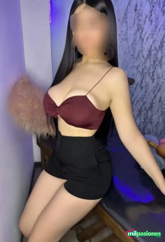 Miniatura 3 de Sensual divertida apasionada y complaciente.....