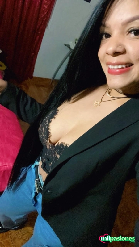Miniatura 3 de LATINA EXCLUSIVA EN VALENCIA CAPITAL ME LLAMO PAULINA