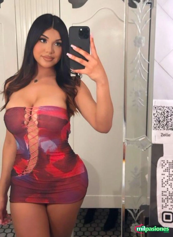 Miniatura 6 de NOVEDAD Fatima DIOSA MÁS TOP DE LA CIUDAD LISTA PARA TI