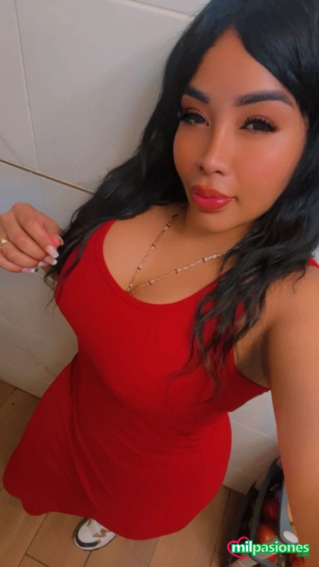 Saray y Catalina hermosa e inolvidables chicas listas para t