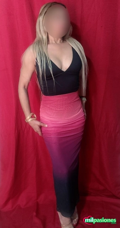 DIOSA COKETA, HERMOSA Y LISTA PARA DIVERTIRTE AMOR