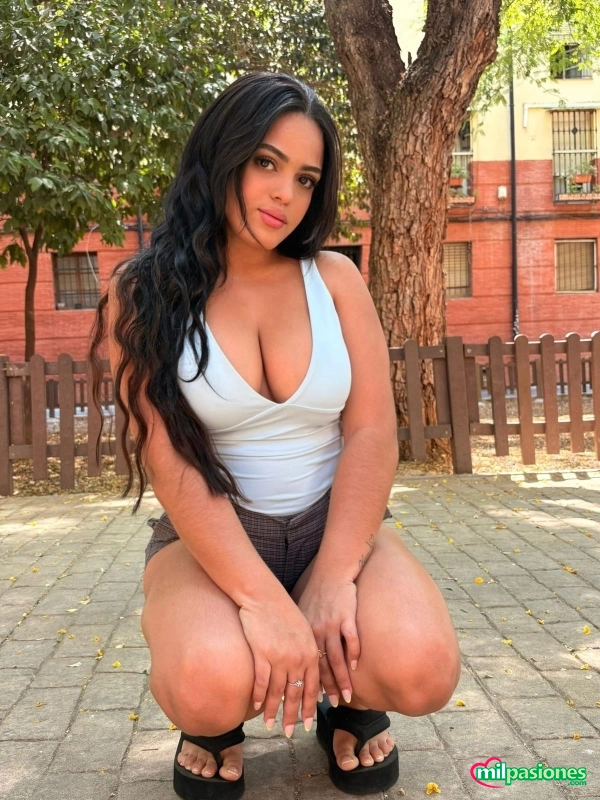 NOVEDAD reina que te conquista con sus movimientos