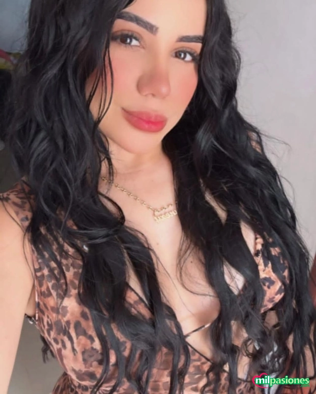 LA DIOSA QUE TE CONQUISTA CON TODOS TUS MOVIMIENTOS