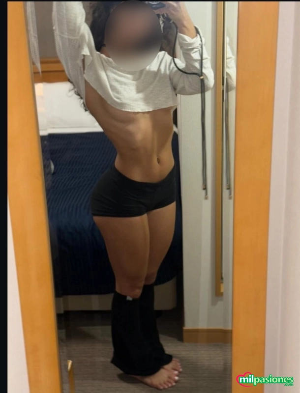 Miniatura 2 de Exótico  y sensual bombón!! te hará sentir único!!
