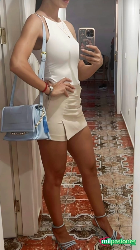 Miniatura 7 de Amable y encantadora Brasileña de vuelta por las fiestas 🤩