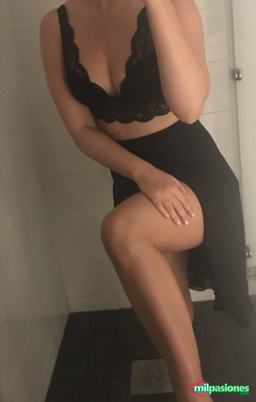 NOVEDAD  DIOSA ENCANTADORA Y DIVERTIDA LISTA PARA TI