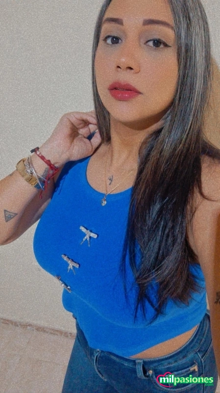 Miniatura 2 de Señoita con pareja abierta lo quiere pasar en grande