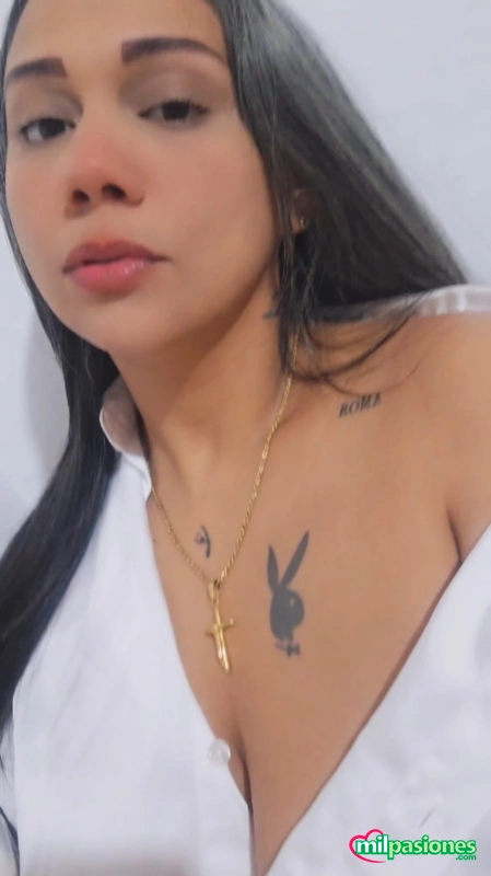 Miniatura 3 de Señoita con pareja abierta lo quiere pasar en grande