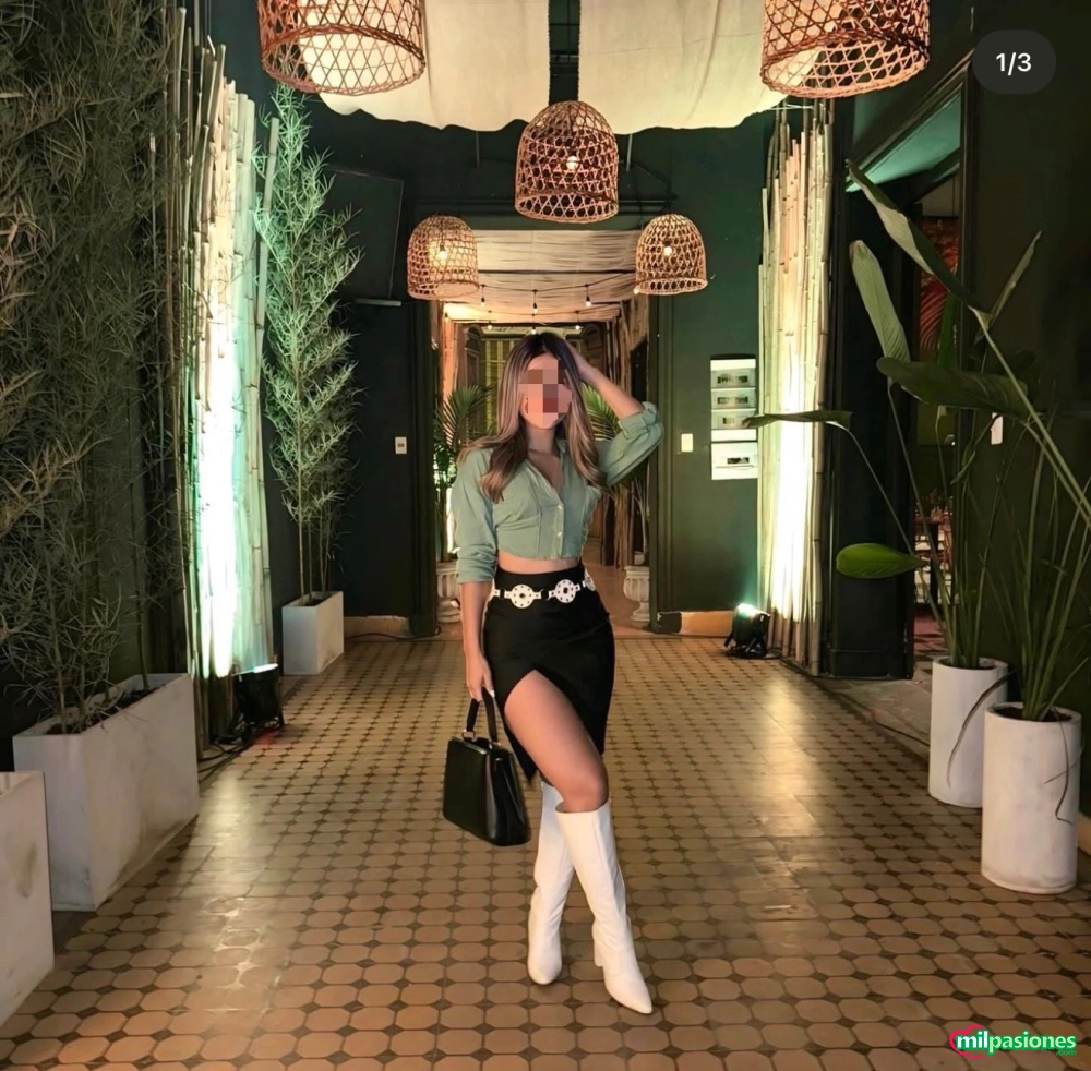 Miniatura 2 de Señorita para parejas o para señores educados