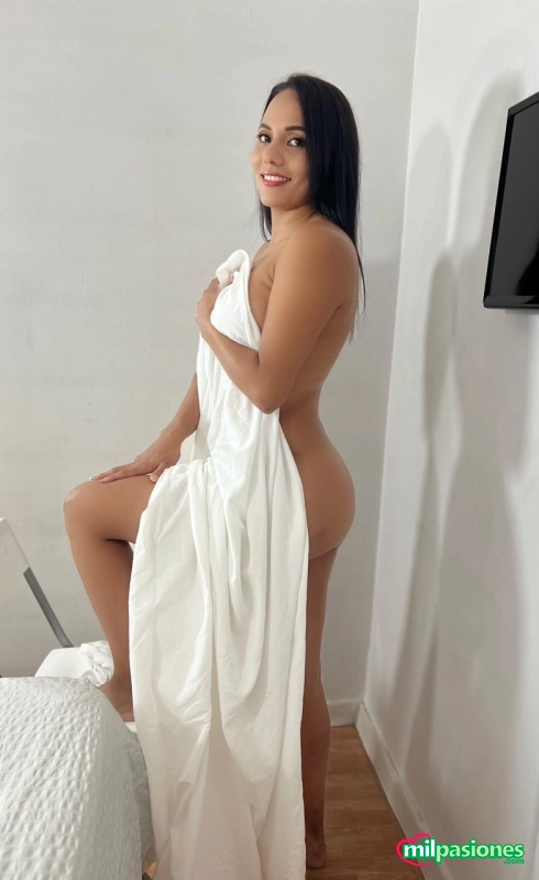 Miniatura 6 de 💎 KARINA, ENCANTO COLOMBIANO Y ELEGANCIA EN SEVILLA 💋