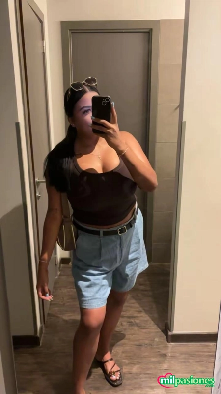 Miniatura 5 de , Colombiana 24 Años | Parla Este | Disponible 24 H