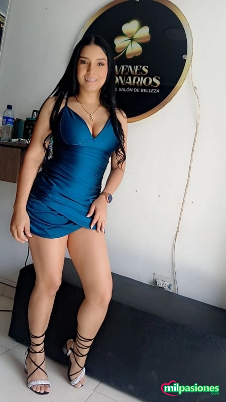 Miniatura 2 de Venezolana nueva en vecindario