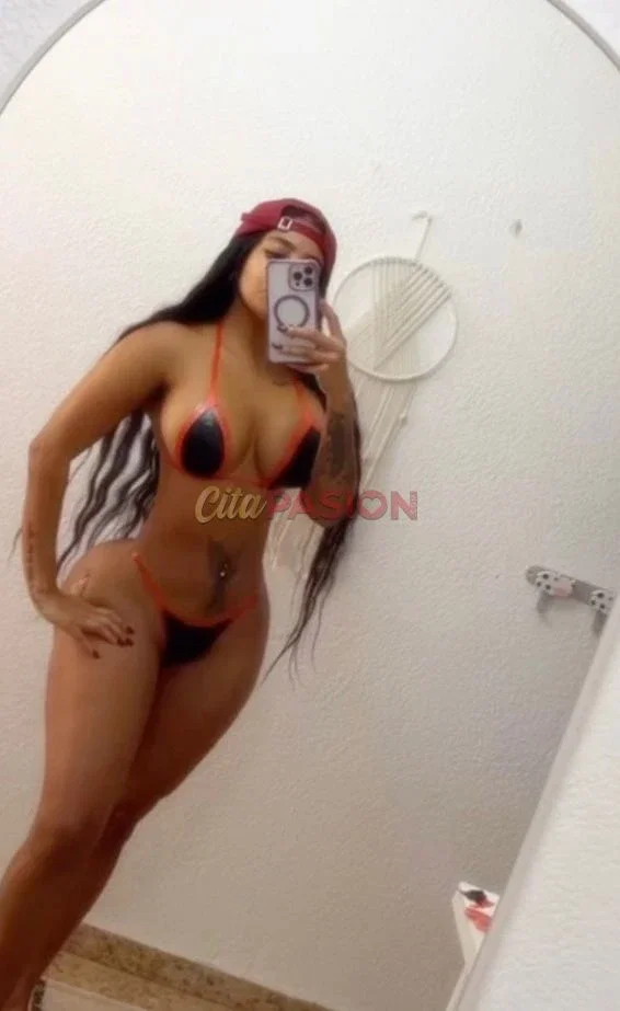Miniatura 5 de Escort en Alzira. Colombiana hermosa deseando disfrutar.