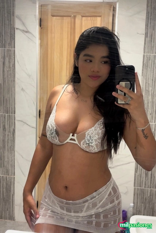 Miniatura 2 de Chica latina amorosa , apasionada y con ganas de divertirse