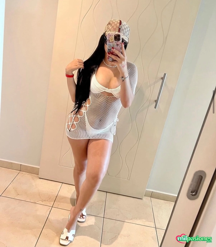 Miniatura 2 de ISABELLA ARDIENTE LATINA Divertida y MUCHO MAS🥵