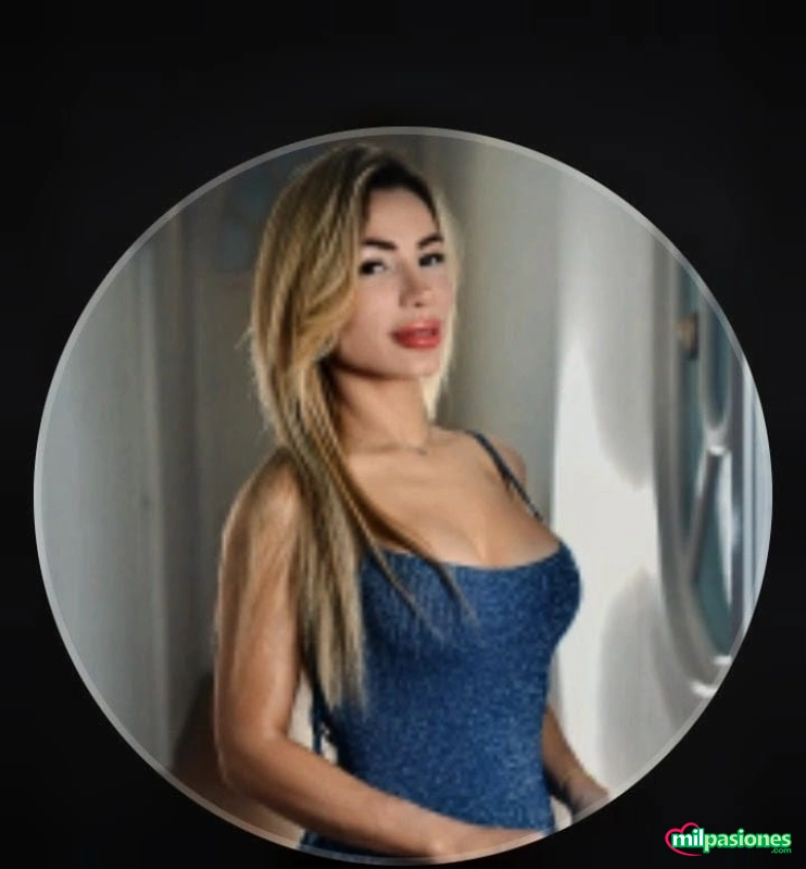 LA  MADURITA QUE ANDAS BUSCANDO LATINA ..