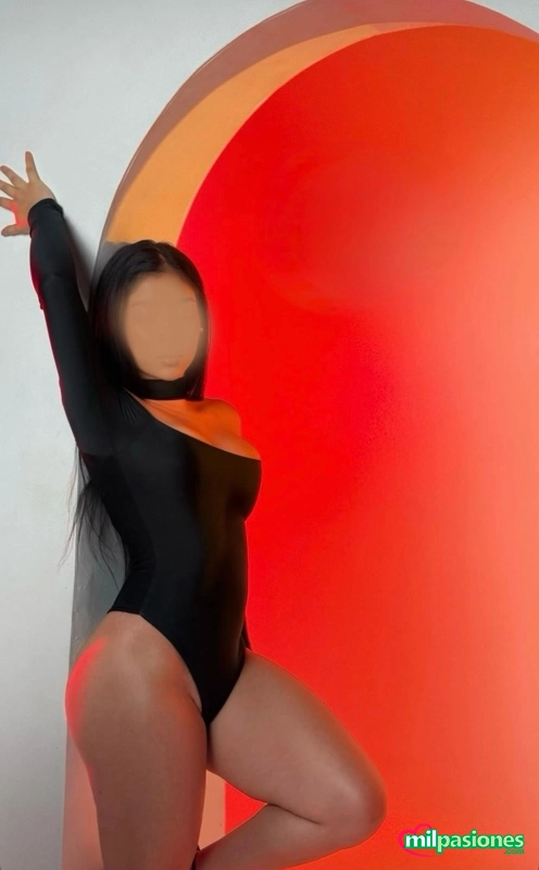 Miniatura 4 de Ven a probarme y disfruta de una colombiana Caliente 😈