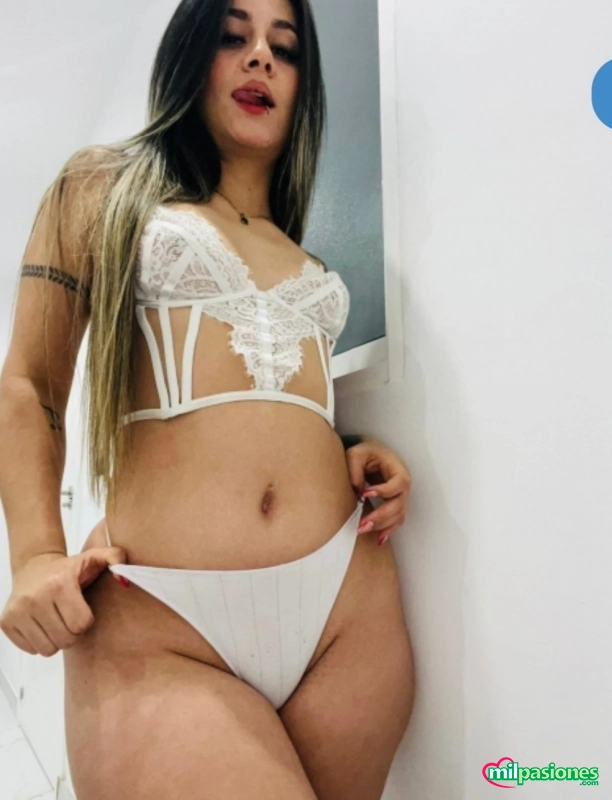 EMELY una sensación única espontánea y muy completa