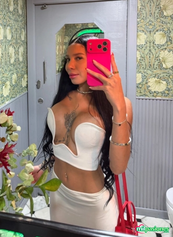 Miniatura 4 de EN CONIL DE LA FRONTERA    HERMOSA SENSUAL ESCORT LATINA